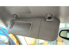 Recambio de parasol izquierdo para mazda 3 (bl) 1.6 mz-cd (bl14) referencia OEM IAM BBP369270C75   2