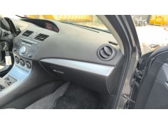 Recambio de salpicadero para mazda 3 (bl) 1.6 mz-cd (bl14) referencia OEM IAM BBY46040002  