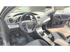 Recambio de salpicadero para mazda 3 (bl) 1.6 mz-cd (bl14) referencia OEM IAM BBY46040002   2