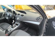 Recambio de airbag delantero derecho para mazda 3 (bl) 1.6 mz-cd (bl14) referencia OEM IAM BBP357K50C  