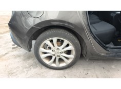 Recambio de paso de rueda trasero derecho para mazda 3 (bl) 1.6 mz-cd (bl14) referencia OEM IAM BBP3561H1C BCW850341A 