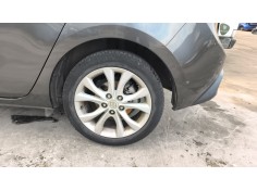 Recambio de paso de rueda trasero izquierdo para mazda 3 (bl) 1.6 mz-cd (bl14) referencia OEM IAM BBP3561J1C BCW850351A 