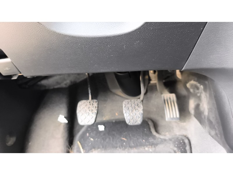 Recambio de pedal embrague para mazda 3 (bl) 1.6 mz-cd (bl14) referencia OEM IAM BBP341300E  