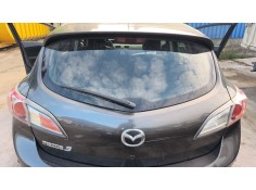 Recambio de motor limpia trasero para mazda 3 (bl) 1.6 mz-cd (bl14) referencia OEM IAM BBN967450A  