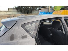 Recambio de luna custodia delantera derecha para mazda 3 (bl) 1.6 mz-cd (bl14) referencia OEM IAM BBN762950D  