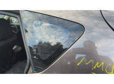 Recambio de luna custodia trasera izquierda para mazda 3 (bl) 1.6 mz-cd (bl14) referencia OEM IAM BBN763950D  