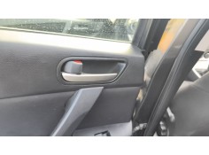 Recambio de maneta interior trasera izquierda para mazda 3 (bl) 1.6 mz-cd (bl14) referencia OEM IAM BBM473330C02  