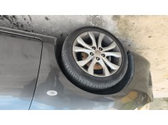 Recambio de mangueta delantera izquierda para mazda 3 (bl) 1.6 mz-cd (bl14) referencia OEM IAM BBM233031C  