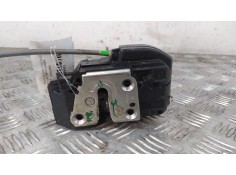 Recambio de cerradura puerta trasera derecha para nissan qashqai i (j10, nj10) 2.0 referencia OEM IAM 82500JD90C   2