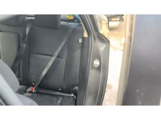 Recambio de cinturon seguridad trasero izquierdo para mazda 3 (bl) 1.6 mz-cd (bl14) referencia OEM IAM BBR657790C02  
