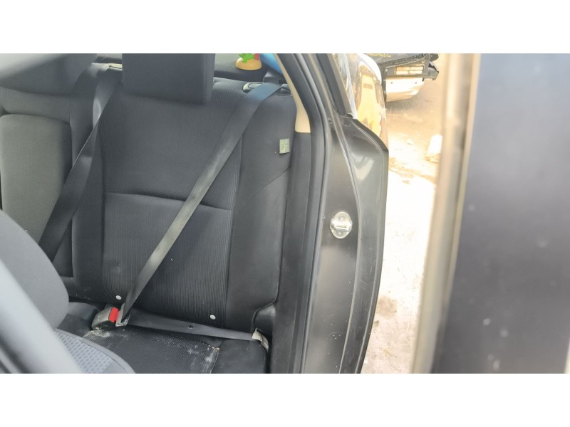 Recambio de cinturon seguridad trasero izquierdo para mazda 3 (bl) 1.6 mz-cd (bl14) referencia OEM IAM BBR657790C02  