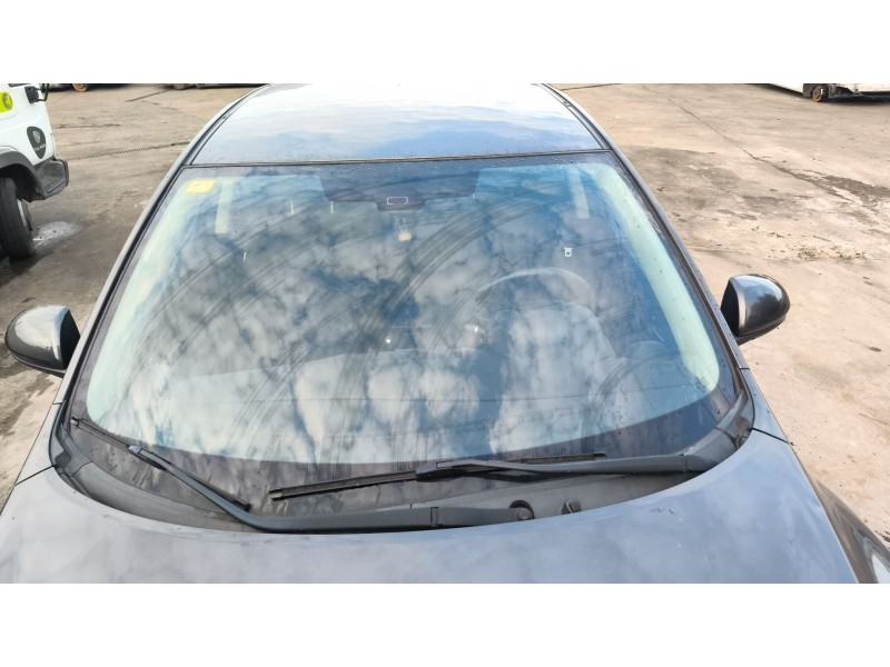 Recambio de parabrisas para mazda 3 (bl) 1.6 mz-cd (bl14) referencia OEM IAM BBR363900E9P  