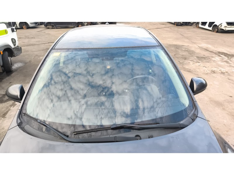 Recambio de torpedo para mazda 3 (bl) 1.6 mz-cd (bl14) referencia OEM IAM BHN9507R0  