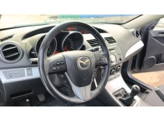 Recambio de volante para mazda 3 (bl) 1.6 mz-cd (bl14) referencia OEM IAM K0273  