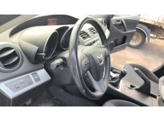 Recambio de volante para mazda 3 (bl) 1.6 mz-cd (bl14) referencia OEM IAM K0273   2
