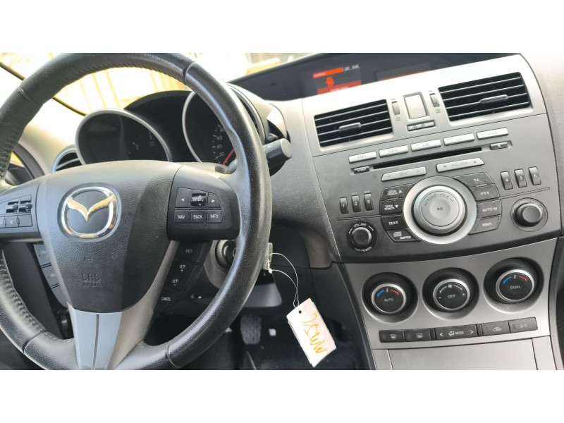 Recambio de volante para mazda 3 (bl) 1.6 mz-cd (bl14) referencia OEM IAM K0273  