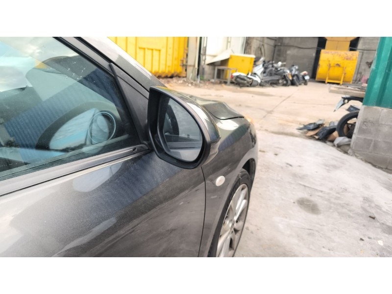 Recambio de retrovisor derecho para mazda 3 (bl) 1.6 mz-cd (bl14) referencia OEM IAM BBR36912ZD  