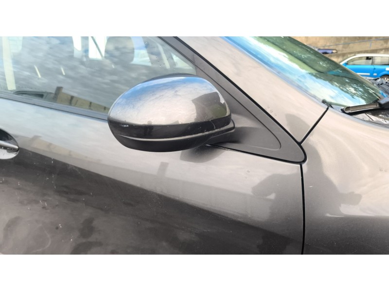 Recambio de retrovisor derecho para mazda 3 (bl) 1.6 mz-cd (bl14) referencia OEM IAM BBR36912ZD  