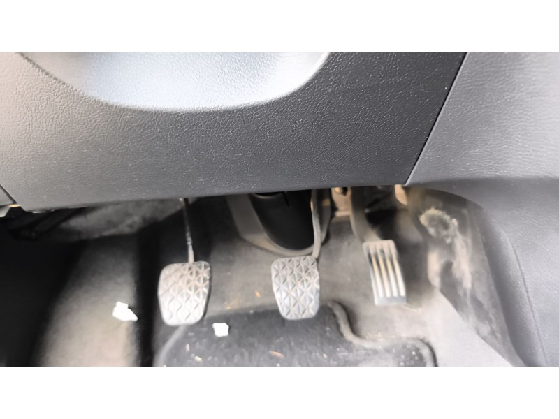 Recambio de pedal freno para mazda 3 (bl) 1.6 mz-cd (bl14) referencia OEM IAM BBP341300E  