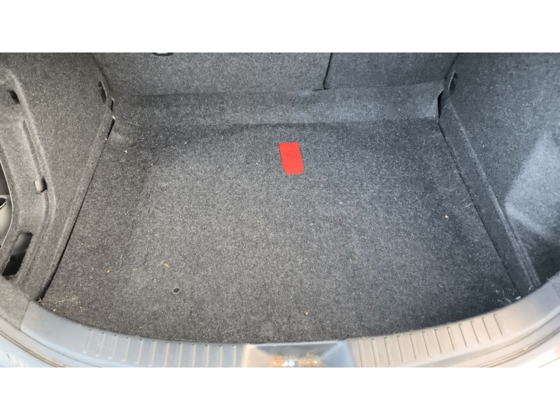 Recambio de moqueta maletero para mazda 3 (bl) 1.6 mz-cd (bl14) referencia OEM IAM   
