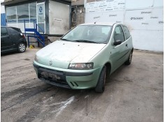fiat punto (188_) del año 2003 2