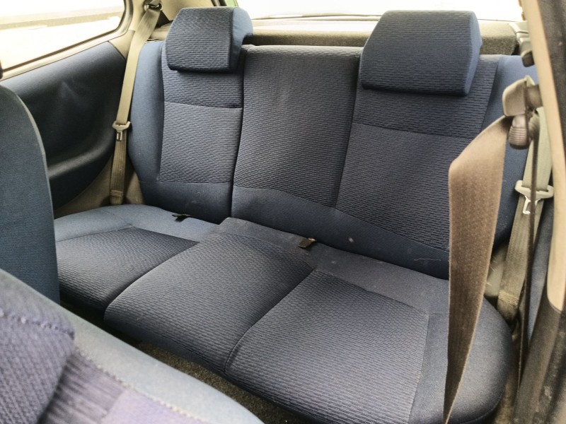 fiat punto (188_) del año 2003