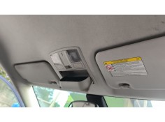 Recambio de luz interior para mazda 3 (bl) 1.6 mz-cd (bl14) referencia OEM IAM BBM469970B  