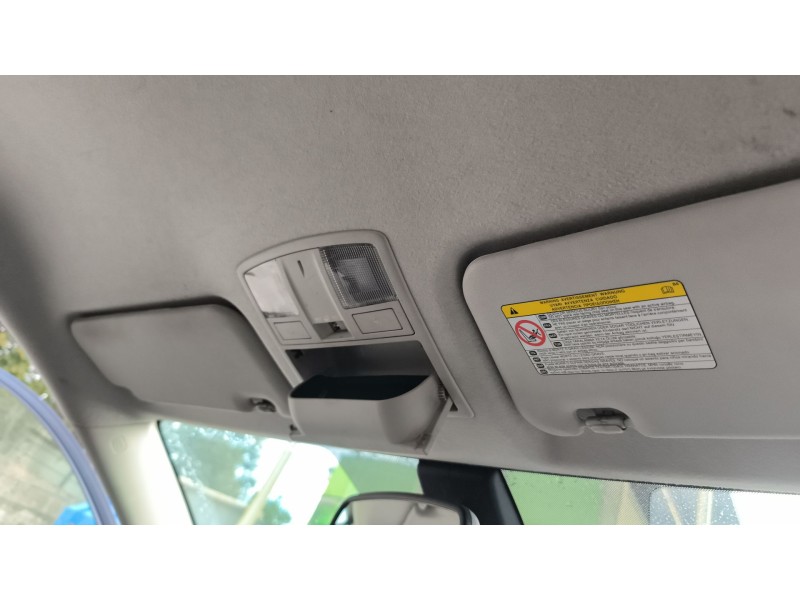 Recambio de luz interior para mazda 3 (bl) 1.6 mz-cd (bl14) referencia OEM IAM BBM469970B  