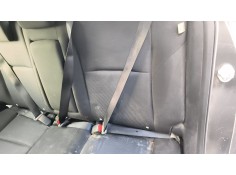 Recambio de enganche cinturon trasero izquierdo para mazda 3 (bl) 1.6 mz-cd (bl14) referencia OEM IAM BBP2  
