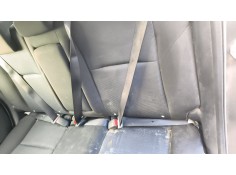 Recambio de enganche cinturon trasero central para mazda 3 (bl) 1.6 mz-cd (bl14) referencia OEM IAM 091202BFP  