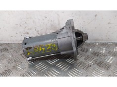 Recambio de motor arranque para renault megane iii hatchback (bz0/1_, b3_) 1.5 dci (bz09, bz0d, bz1w, bz29, bz14) referencia OEM