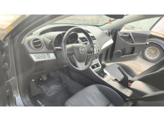 Recambio de columna direccion para mazda 3 (bl) 1.6 mz-cd (bl14) referencia OEM IAM BBP33210XA  