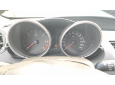 Recambio de cuadro instrumentos para mazda 3 (bl) 1.6 mz-cd (bl14) referencia OEM IAM BBM655430  