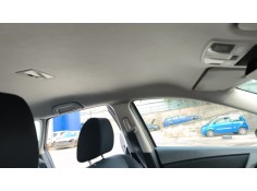 Recambio de airbag cortina delantero izquierdo para mazda 3 (bl) 1.6 mz-cd (bl14) referencia OEM IAM 610989800A  