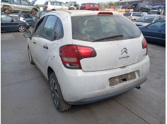 Recambio de amortiguador trasero izquierdo para citroën c3 ii (sc_) 1.4 hdi 70 (sc8hzc, sc8hr0, sc8hp4) referencia OEM IAM 96854