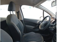 Recambio de airbag cortina delantero izquierdo para citroën c3 ii (sc_) 1.4 hdi 70 (sc8hzc, sc8hr0, sc8hp4) referencia OEM IAM  
