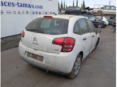 Recambio de amortiguador trasero derecho para citroën c3 ii (sc_) 1.4 hdi 70 (sc8hzc, sc8hr0, sc8hp4) referencia OEM IAM 9685479