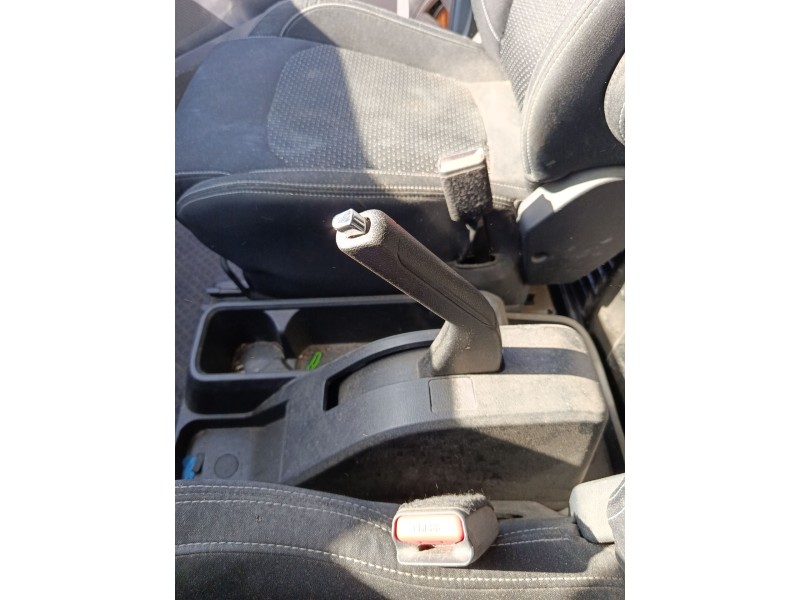 Recambio de palanca freno de mano para maxus edeliver 3 furgoneta electric referencia OEM IAM   