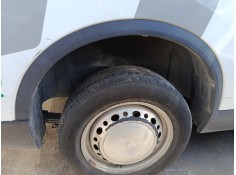 Recambio de paso de rueda trasero derecho para maxus edeliver 3 furgoneta electric referencia OEM IAM   