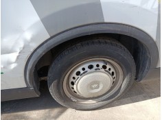 Recambio de paso de rueda trasero izquierdo para maxus edeliver 3 furgoneta electric referencia OEM IAM   