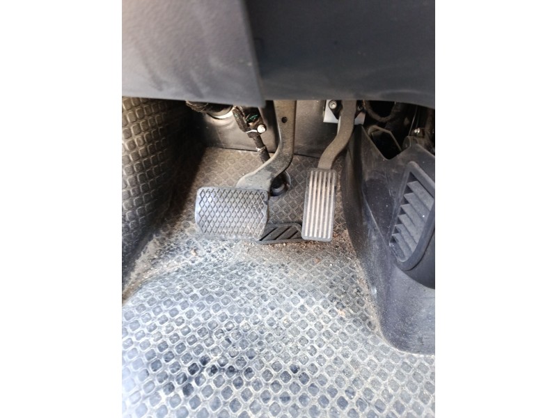 Recambio de pedal acelerador para maxus edeliver 3 furgoneta electric referencia OEM IAM   