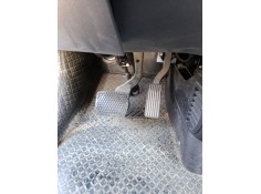 Recambio de pedal freno para maxus edeliver 3 furgoneta electric referencia OEM IAM   