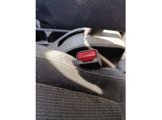 Recambio de enganche cinturon delantero izquierdo para maxus edeliver 3 furgoneta electric referencia OEM IAM   