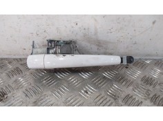 Recambio de maneta exterior delantera derecha para peugeot 308 sw i (4e_, 4h_) 1.6 hdi referencia OEM IAM 9101GG 9101GH  2