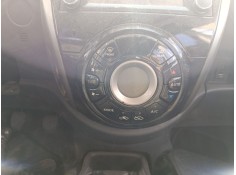 Recambio de mando climatizador para nissan micra iv (k13k, k13kk) 1.2 referencia OEM IAM 275S23HP1C  