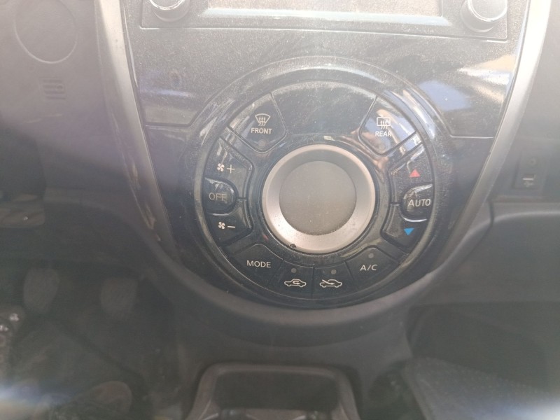 Recambio de mando climatizador para nissan micra iv (k13k, k13kk) 1.2 referencia OEM IAM 275S23HP1C  