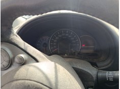 Recambio de cuadro instrumentos para nissan micra iv (k13k, k13kk) 1.2 referencia OEM IAM 248103HN9A  