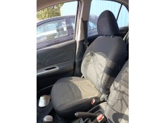 Recambio de asiento delantero derecho para nissan micra iv (k13k, k13kk) 1.2 referencia OEM IAM 871051HD1A  