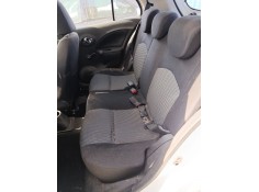 Recambio de asientos traseros para nissan micra iv (k13k, k13kk) 1.2 referencia OEM IAM 886511HD3A  