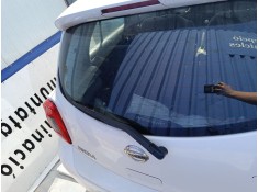 Recambio de brazo limpia trasero para nissan micra iv (k13k, k13kk) 1.2 referencia OEM IAM 287811HA4A  